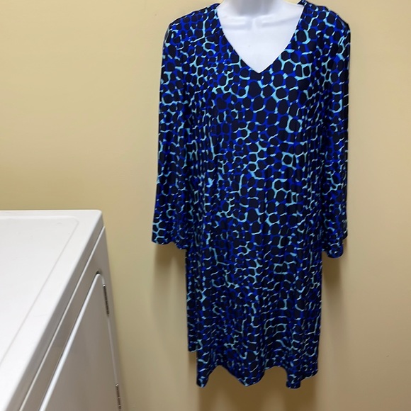 Jude Connally Dresses & Skirts - Jude Connaly dress XL